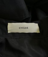 CYCLAS（シクラス）ワンピース 黒 サイズ:34(XS位) レディース/2200721220420