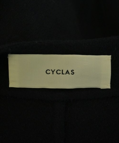 CYCLAS（シクラス）その他 紺 サイズ:36(S位) レディース/2200721220529