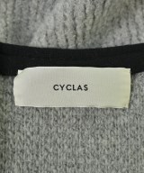 CYCLAS（シクラス）ニット・セーター グレー サイズ:XS レディース/2200722460047