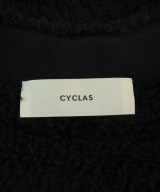 CYCLAS（シクラス）ニット・セーター 黒 サイズ:36(S位) レディース/2200722460054