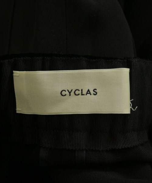 CYCLAS（シクラス）その他 黒 サイズ:38(M位) レディース/2200722460306