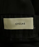 CYCLAS（シクラス）その他 黒 サイズ:38(M位) レディース/2200722460306