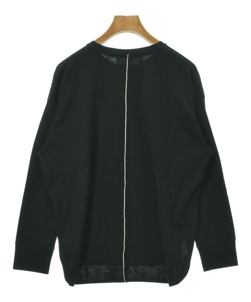 CYCLAS（シクラス）Tシャツ・カットソー 黒 サイズ:36(S位) レディース/2200722460528