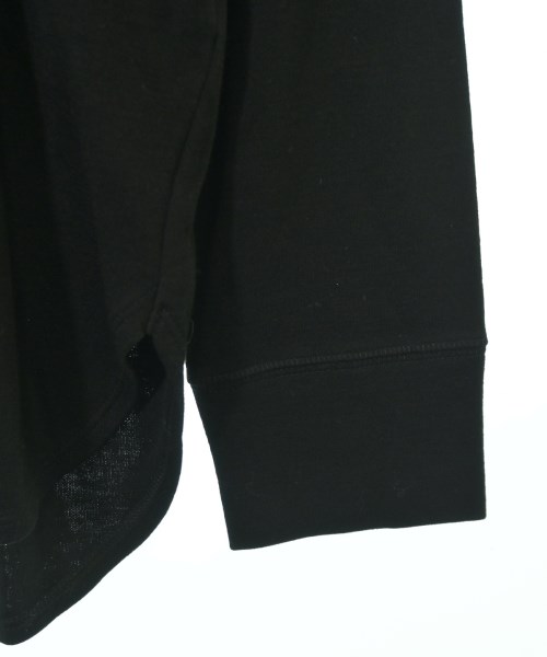 CYCLAS（シクラス）Tシャツ・カットソー 黒 サイズ:36(S位) レディース/2200722460528