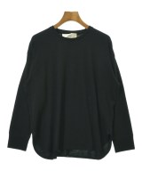 CYCLAS（シクラス）Tシャツ・カットソー 黒 サイズ:36(S位) レディース/2200722460528