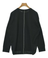 CYCLAS（シクラス）Tシャツ・カットソー 黒 サイズ:36(S位) レディース/2200722460528