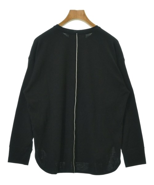 CYCLAS（シクラス）Tシャツ・カットソー 黒 サイズ:36(S位) レディース/2200722460535