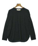 CYCLAS（シクラス）Tシャツ・カットソー 黒 サイズ:36(S位) レディース/2200722460535