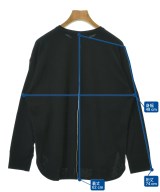 CYCLAS（シクラス）Tシャツ・カットソー 黒 サイズ:36(S位) レディース/2200722460535