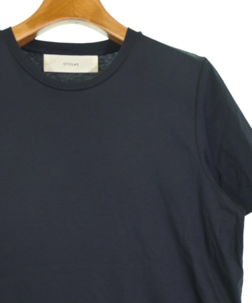 CYCLAS（シクラス）Tシャツ・カットソー 紺 サイズ:38(M位) レディース/2200724038084