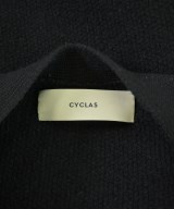 CYCLAS（シクラス）カーディガン 黒 サイズ:S レディース/2200724336012
