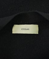 CYCLAS（シクラス）カーディガン 黒 サイズ:S レディース/2200724336029