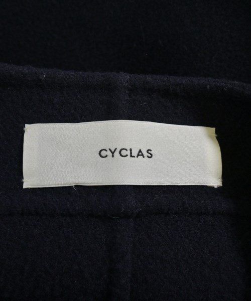 CYCLAS（シクラス）その他 紺 サイズ:36(S位) レディース/2200724336067