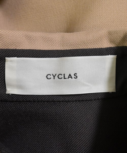 CYCLAS（シクラス）その他 ベージュ サイズ:34(XS位) レディース/2200724336333