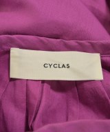 CYCLAS（シクラス）ブラウス ピンク サイズ:34(XS位) レディース/2200722926086