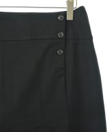 CYCLAS（シクラス）ロング・マキシ丈スカート 黒 サイズ:34(XS位) レディース/2200727891013