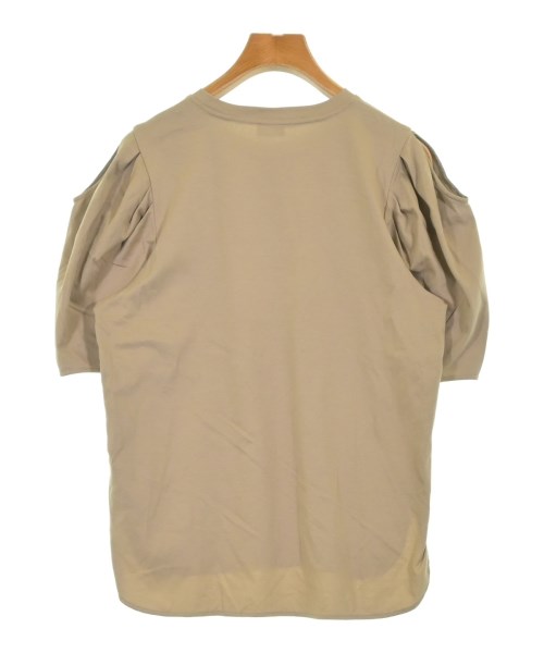 CYCLAS（シクラス）Tシャツ・カットソー ベージュ サイズ:34(XS位) レディース/2200727891037