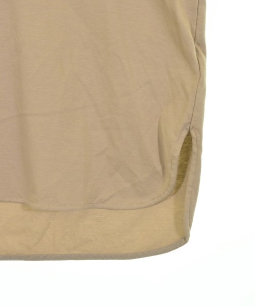 CYCLAS（シクラス）Tシャツ・カットソー ベージュ サイズ:34(XS位) レディース/2200727891037