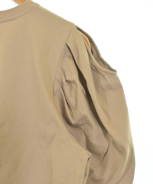 CYCLAS（シクラス）Tシャツ・カットソー ベージュ サイズ:34(XS位) レディース/2200727891037
