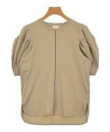 CYCLAS（シクラス）Tシャツ・カットソー ベージュ サイズ:34(XS位) レディース/2200727891037
