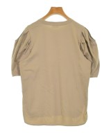 CYCLAS（シクラス）Tシャツ・カットソー ベージュ サイズ:34(XS位) レディース/2200727891037