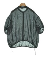 CYCLAS（シクラス）ブラウス 黒 サイズ:36(S位) レディース/2200727891051