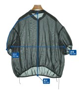 CYCLAS（シクラス）ブラウス 黒 サイズ:36(S位) レディース/2200727891051