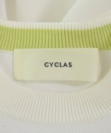 CYCLAS（シクラス）ニット・セーター 白 サイズ:36(S位) レディース/2200727891068