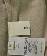 CYCLAS（シクラス）ブラウス ベージュ サイズ:34(XS位) レディース/2200684651057