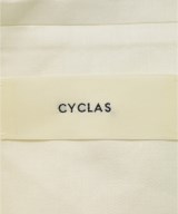 CYCLAS（シクラス）ベスト ベージュ サイズ:36(S位) レディース/2200686236030