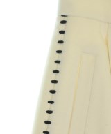 CYCLAS（シクラス）スラックス 白 サイズ:34(XS位) レディース/2200682366021