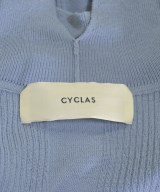 CYCLAS（シクラス）ニット・セーター 青 サイズ:XS レディース/2200682366083