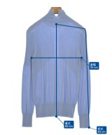 CYCLAS（シクラス）ニット・セーター 青 サイズ:XS レディース/2200682366083