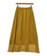Cloche ロング・マキシ丈スカート