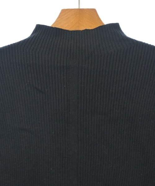 Cloche（クロシェ）ニット・セーター 黒 サイズ:2(M位) レディース/2200588336821