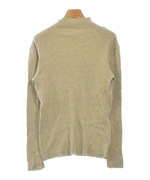 Cloche（クロシェ）ニット・セーター ベージュ サイズ:2(M位) レディース/2200588336838