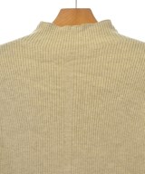 Cloche（クロシェ）ニット・セーター ベージュ サイズ:2(M位) レディース/2200588336838