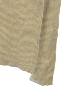 Cloche（クロシェ）ニット・セーター ベージュ サイズ:2(M位) レディース/2200588336838