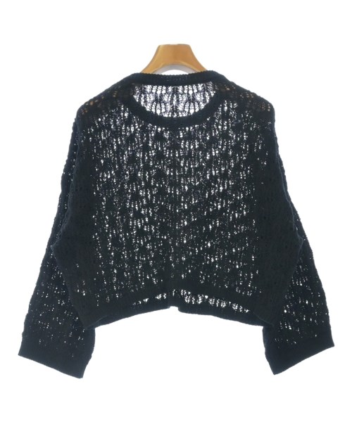Cloche（クロシェ）ニット・セーター 黒 サイズ:2(M位) レディース/2200610347023