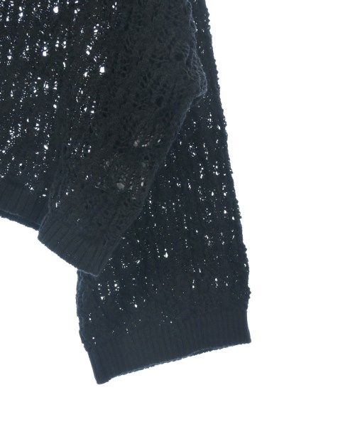 Cloche（クロシェ）ニット・セーター 黒 サイズ:2(M位) レディース/2200610347023