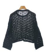 Cloche（クロシェ）ニット・セーター 黒 サイズ:2(M位) レディース/2200610347023