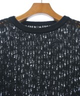 Cloche（クロシェ）ニット・セーター 黒 サイズ:2(M位) レディース/2200610347023