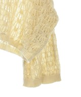 Cloche（クロシェ）ニット・セーター 白 サイズ:02(M位) レディース/2200610347030