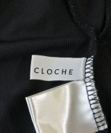 Cloche（クロシェ）その他 黒 サイズ:-(S位) レディース/2200610347160