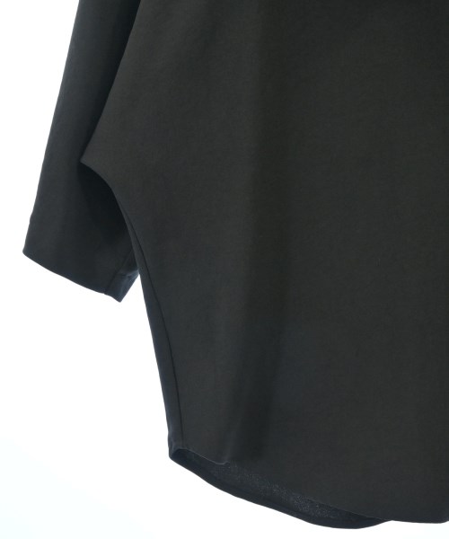 Cloche（クロシェ）ブラウス 黒 サイズ:02(M位) レディース/2200635292155