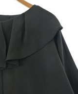 Cloche（クロシェ）ブラウス 黒 サイズ:02(M位) レディース/2200635292155