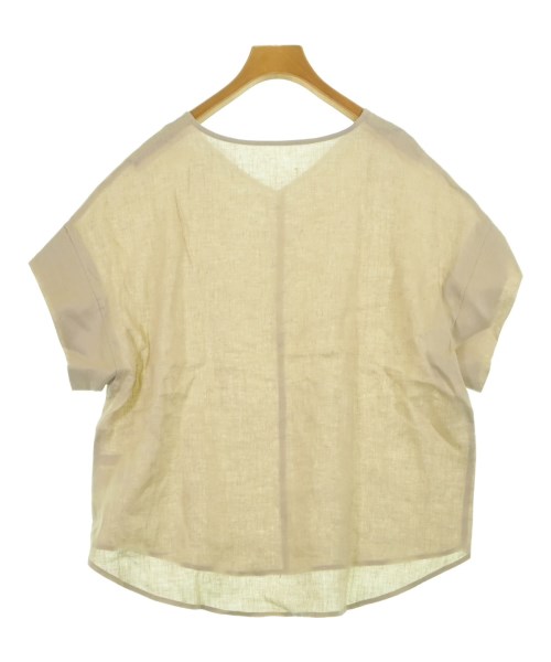 Cloche（クロシェ）ブラウス ベージュ サイズ:02(M位) レディース/2200635292179