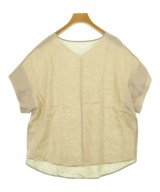 Cloche（クロシェ）ブラウス ベージュ サイズ:02(M位) レディース/2200635292179