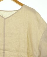 Cloche（クロシェ）ブラウス ベージュ サイズ:02(M位) レディース/2200635292179