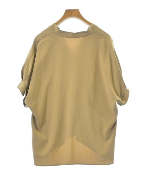 Cloche（クロシェ）ブラウス ベージュ サイズ:02(M位) レディース/2200635292230